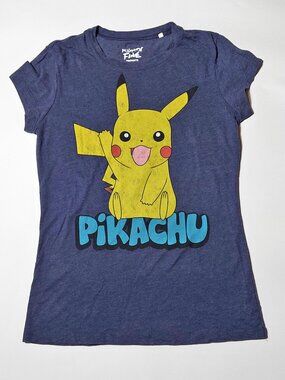 Pikachu T-Shirt